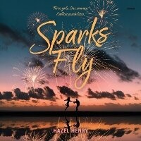 Enlarge image Cover: Sparks Fly - HarperCollins