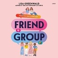 Cover: Friend Group - HarperCollins
