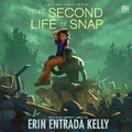 Cover: The Second Life of Snap - HarperCollins