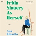 Cover: Frida Slattery as Herself - HarperCollins