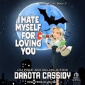 Cover: I Hate Myself for Loving You - Tantor