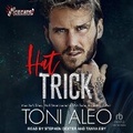 Cover: Hat Trick - Tantor