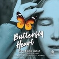 Cover: Butterfly Heart - Recorded Books, Inc.