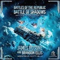 Cover: Battle of Shadows - Recorded Books, Inc.