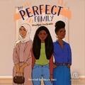 Cover: My Perfect Family - Recorded Books, Inc.