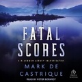 Cover: Fatal Scores - Tantor