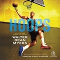 Cover: Hoops - Recorded Books, Inc.