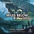 Cover: 12 Miles Below VI: The Icon of Stars - Recorded Books, Inc.