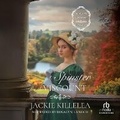 Cover: A Spinster for the Viscount - Recorded Books, Inc.