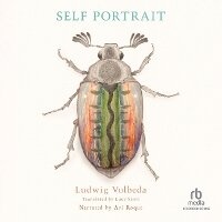 Enlarge image Cover: Self Portrait - Recorded Books, Inc.