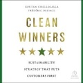 Cover: Clean Winners - Ascent Audio