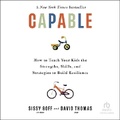 Cover: Capable - Christianaudio