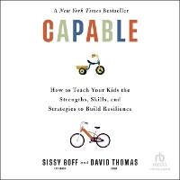 Enlarge image Cover: Capable - Christianaudio