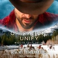 Cover: Operation: Unify - Tantor