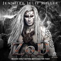 Enlarge image Cover: Zod - Tantor