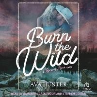 Enlarge image Cover: Burn the Wild - Tantor