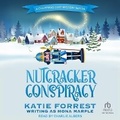 Cover: Nutcracker Conspiracy - Tantor