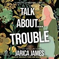 Cover: Talk About... Trouble - Tantor
