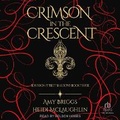 Cover: Crimson in the Crescent - Tantor