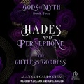 Cover: Hades and Persephone - Tantor