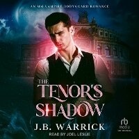 Enlarge image Cover: The Tenor's Shadow - Tantor