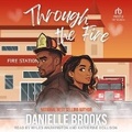 Cover: Through the Fire - Tantor