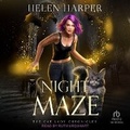 Cover: Night Maze - Tantor