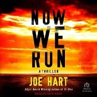 Enlarge image Cover: Now We Run - Tantor