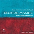 Cover: Decision Making - Tantor