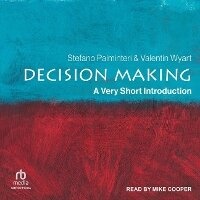 Enlarge image Cover: Decision Making - Tantor