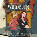 Cover: Windburn - Tantor