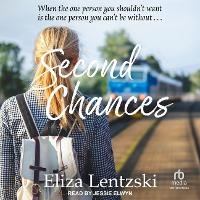 Enlarge image Cover: Second Chances - Tantor