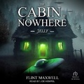Cover: The Cabin of Nowhere - Tantor