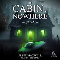 Enlarge image Cover: The Cabin of Nowhere - Tantor