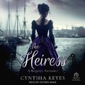 Cover: The Heiress - Tantor