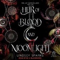 Cover: Heir of Blood and Moonlight - Tantor