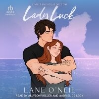 Enlarge image Cover: Lady Luck - Tantor