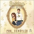 Cover: Saving the Beast - Tantor