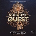 Cover: Nobody's Quest - Tantor