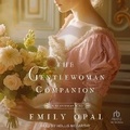Cover: The Gentlewoman Companion - Tantor