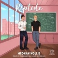 Cover: Riptide - Tantor