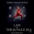 Cover: Law of the Jungle #14 - Tantor