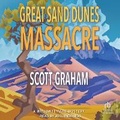 Cover: Great Sand Dunes Massacre - Tantor