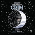 Cover: Grim: Dueling Crowns Edition - Recorded Books, Inc.