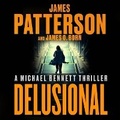 Cover: Delusional - Blackstone Publishing