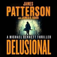 Enlarge image Cover: Delusional - Blackstone Publishing