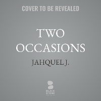 Enlarge image Cover: Two Occasions - Blackstone Publishing