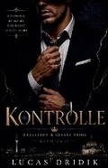 Cover: Kontrolle - Lucas Dridik