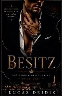 Enlarge image Cover: Besitz - Lucas Dridik
