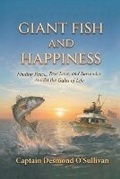 Cover: Giant Fish and Happiness - Desmond O'Sullivan